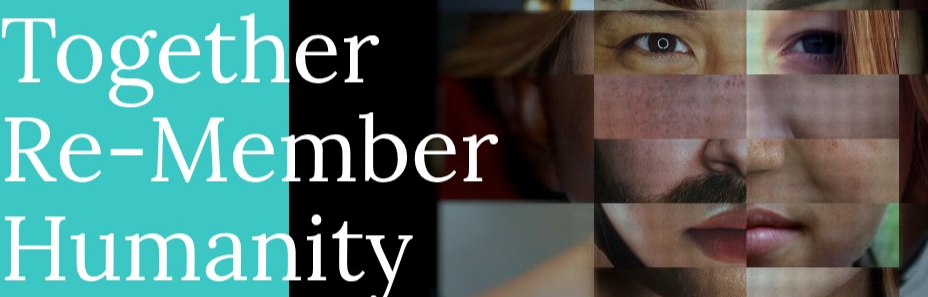 One Humanity Institute Mosaic