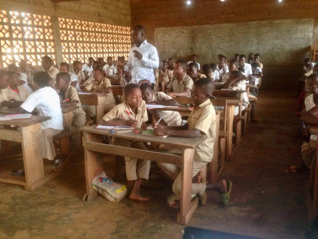 Youth Empowerment Africa
